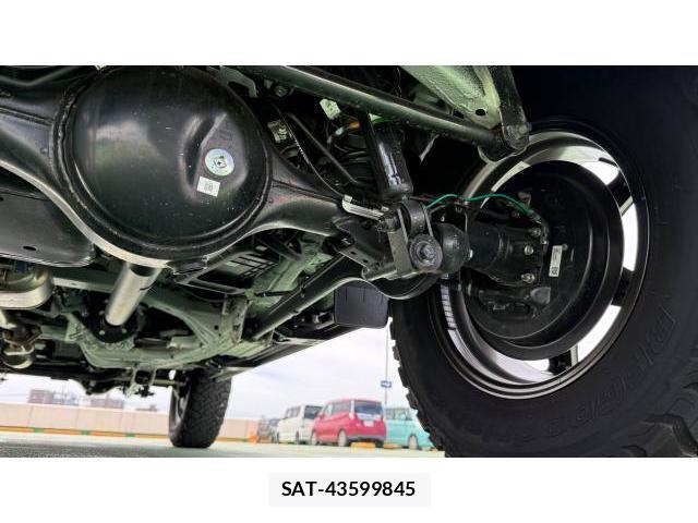 Suzuki JIMNY 2026 8434603-17
