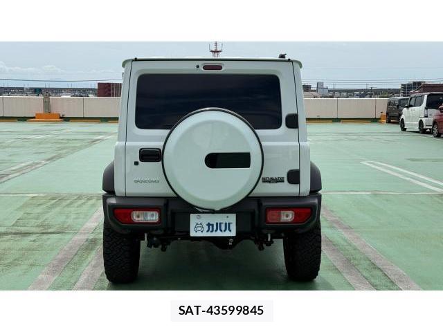 Suzuki JIMNY 2026 8434603-3