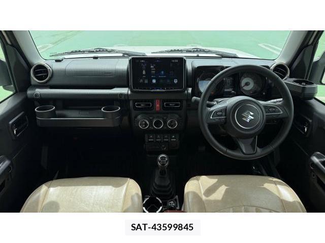 Suzuki JIMNY 2026 8434603-4