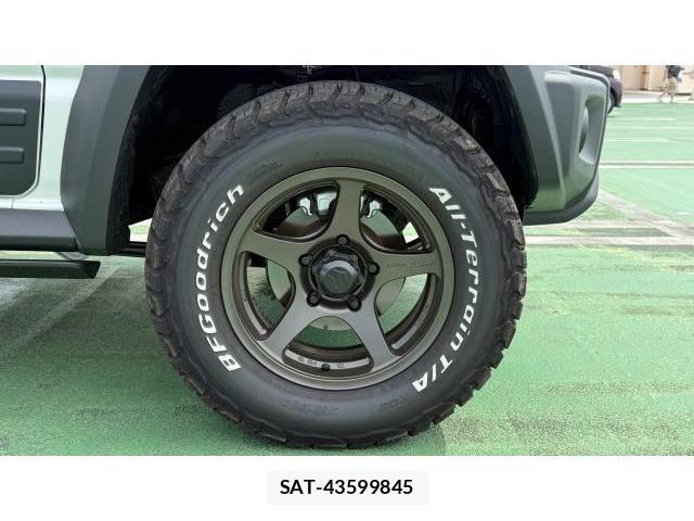 Suzuki JIMNY 2026 8434603-7