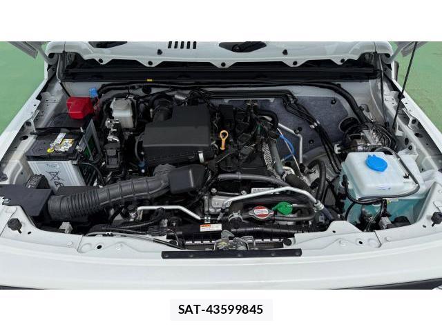 Suzuki JIMNY 2026 8434603-9