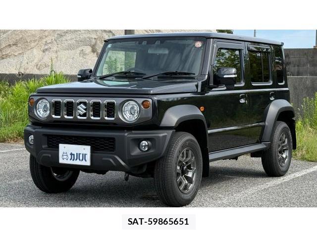 Suzuki JIMNY 2025 8434611-0