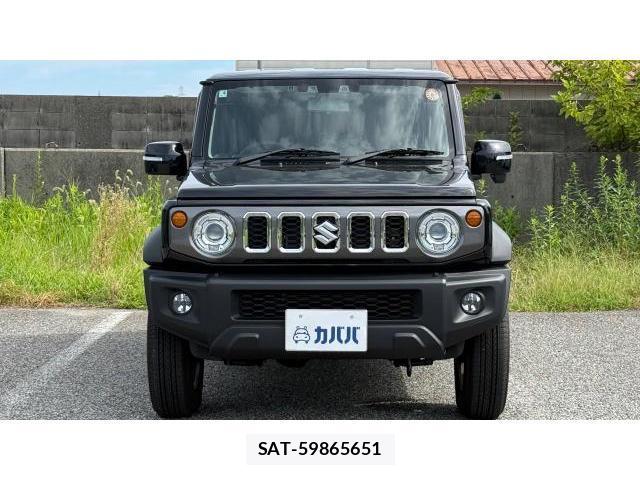 Suzuki JIMNY 2025 8434611-1