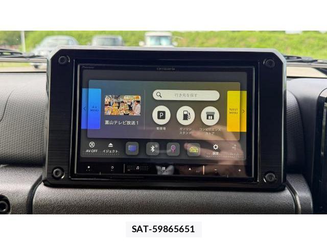 Suzuki JIMNY 2025 8434611-11