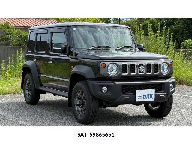 Suzuki JIMNY 2025 8434611-16
