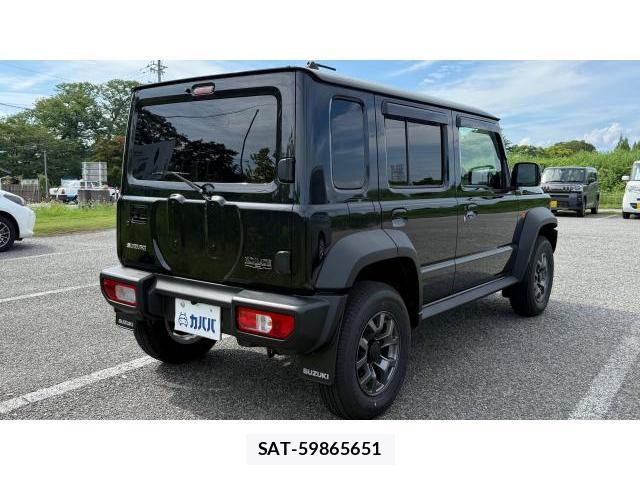 Suzuki JIMNY 2025 8434611-17