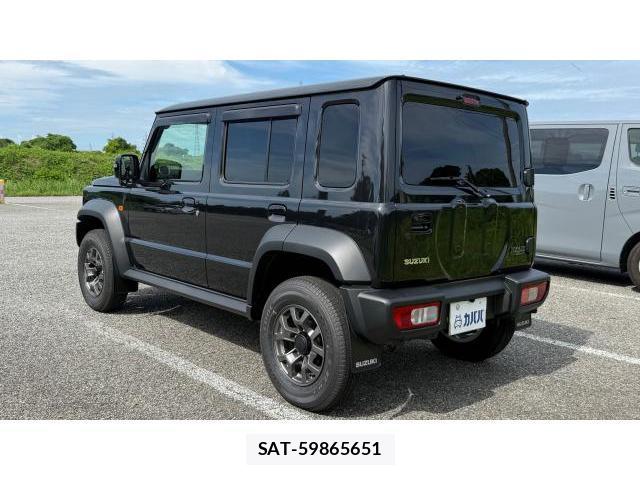 Suzuki JIMNY 2025 8434611-18
