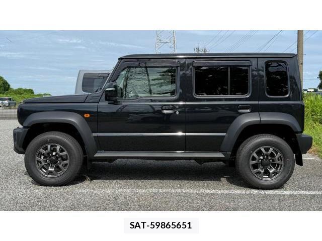 Suzuki JIMNY 2025 8434611-19