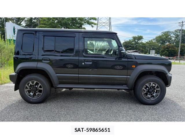 Suzuki JIMNY 2025 8434611-2