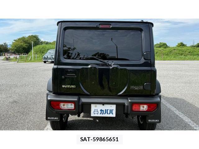 Suzuki JIMNY 2025 8434611-3