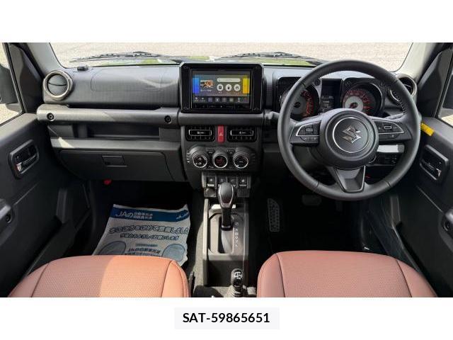 Suzuki JIMNY 2025 8434611-4
