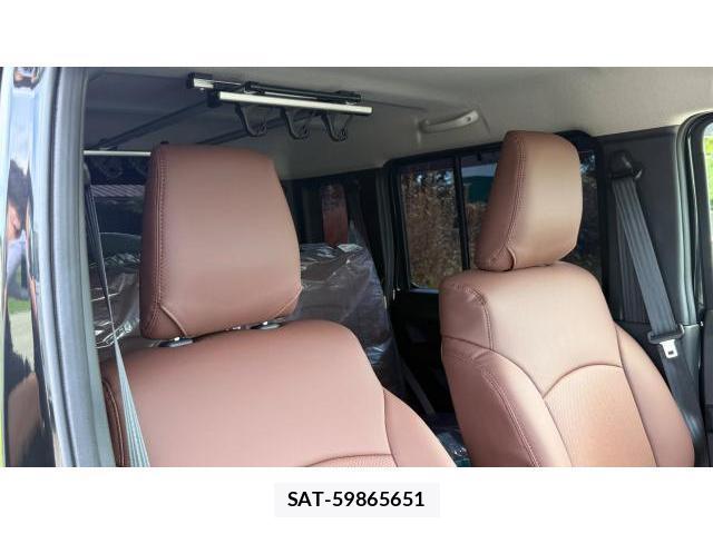 Suzuki JIMNY 2025 8434611-5