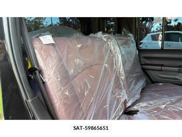 Suzuki JIMNY 2025 8434611-6
