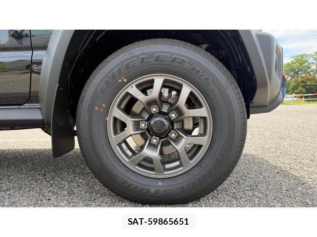 Suzuki JIMNY 2025 8434611-7