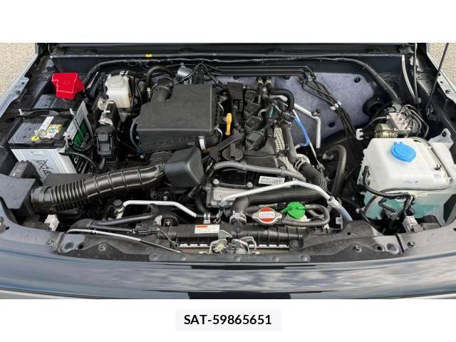 Suzuki JIMNY 2025 8434611-9