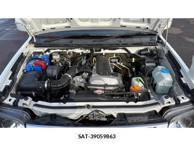Suzuki JIMNY SIERRA 2018 8434430-10