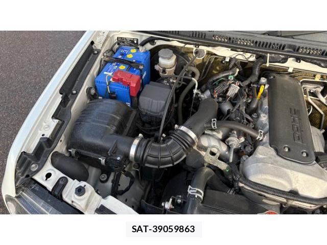 Suzuki JIMNY SIERRA 2018 8434430-11