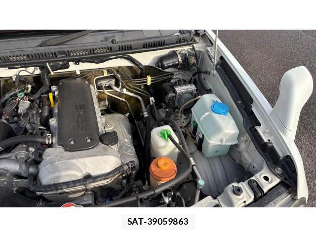 Suzuki JIMNY SIERRA 2018 8434430-12