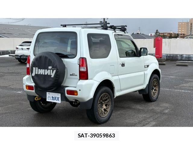 Suzuki JIMNY SIERRA 2018 8434430-17