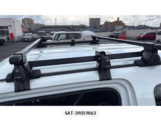 Suzuki JIMNY SIERRA 2018 8434430-19