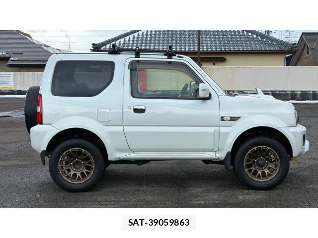 Suzuki JIMNY SIERRA 2018 8434430-2