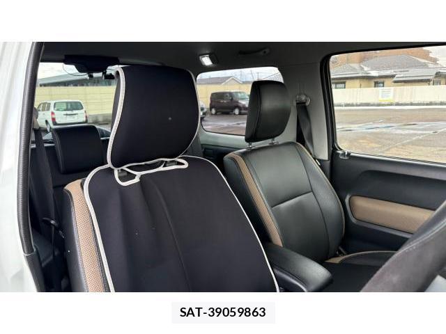 Suzuki JIMNY SIERRA 2018 8434430-5
