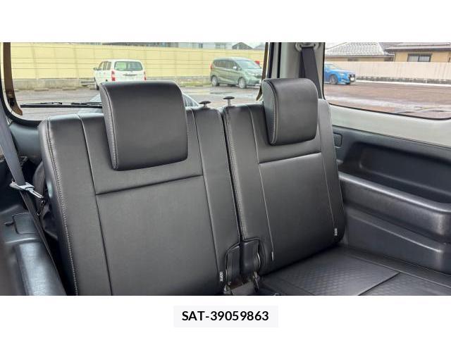 Suzuki JIMNY SIERRA 2018 8434430-6