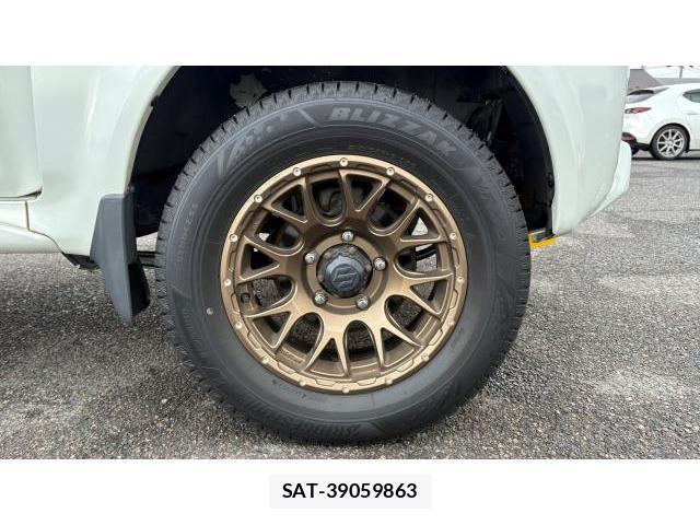Suzuki JIMNY SIERRA 2018 8434430-7