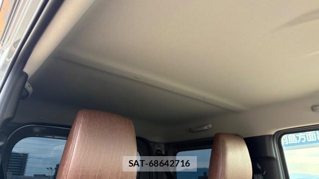 Suzuki JIMNY SIERRA 2025-07 8434716-15