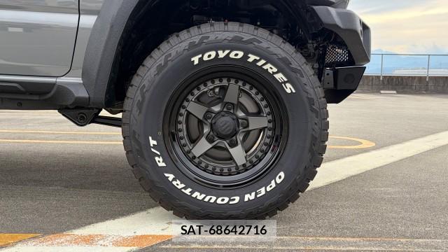 Suzuki JIMNY SIERRA 2025-07 8434716-8
