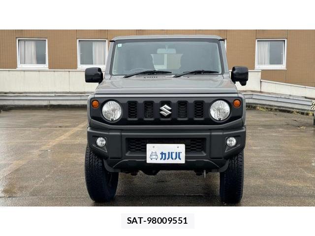 Suzuki JIMNY 2024 8434312-1