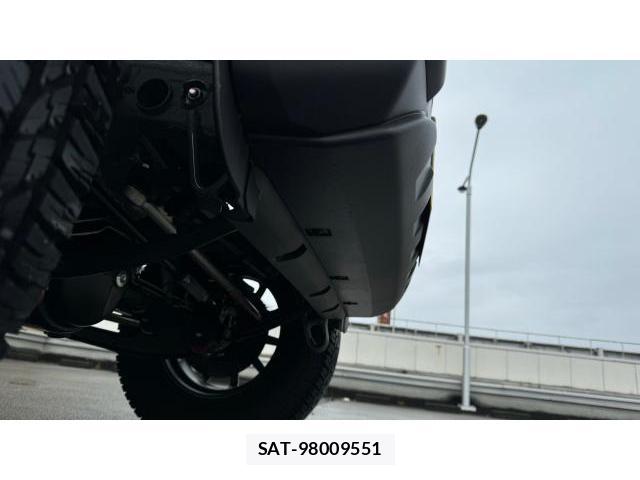 Suzuki JIMNY 2024 8434312-10