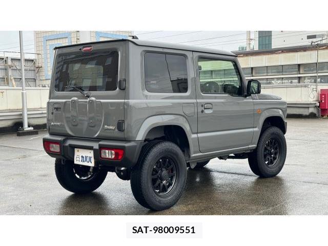 Suzuki JIMNY 2024 8434312-13
