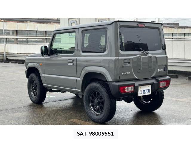 Suzuki JIMNY 2024 8434312-14