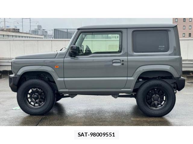 Suzuki JIMNY 2024 8434312-15
