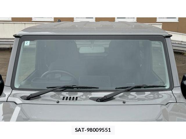 Suzuki JIMNY 2024 8434312-17