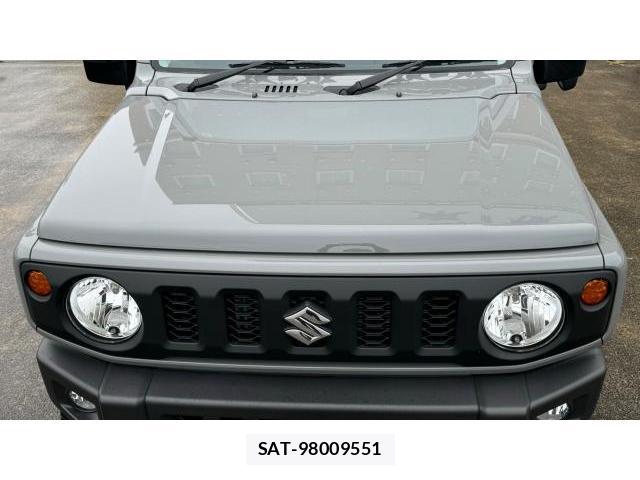 Suzuki JIMNY 2024 8434312-18