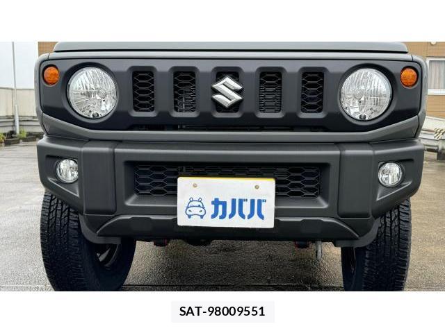 Suzuki JIMNY 2024 8434312-19