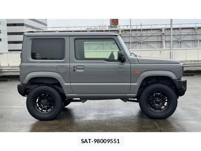 Suzuki JIMNY 2024 8434312-2