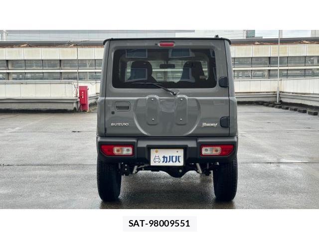 Suzuki JIMNY 2024 8434312-3