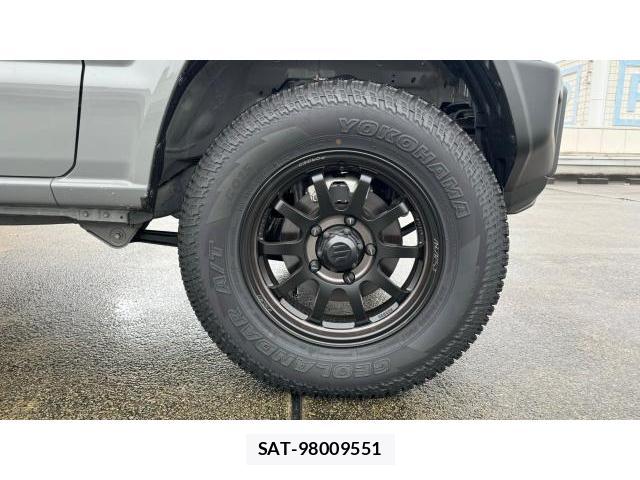 Suzuki JIMNY 2024 8434312-5