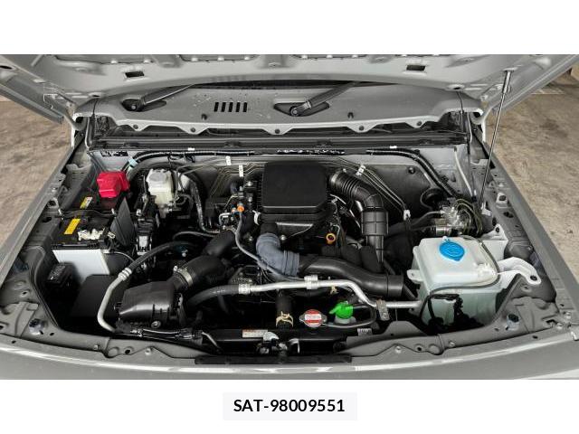 Suzuki JIMNY 2024 8434312-7