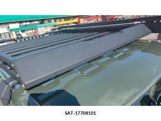 Suzuki JIMNY 2022 8434331-12