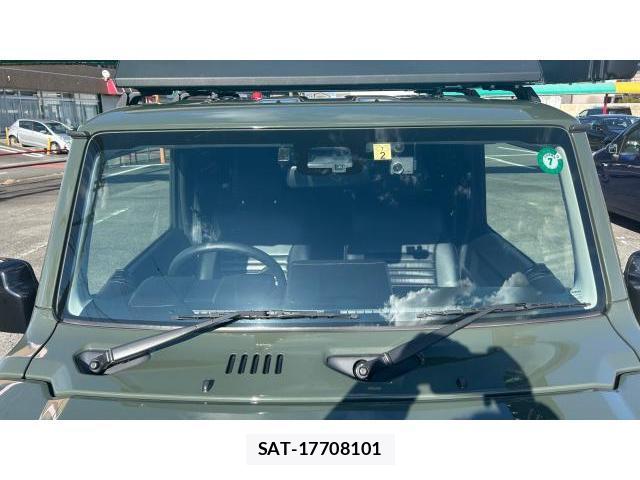 Suzuki JIMNY 2022 8434331-14