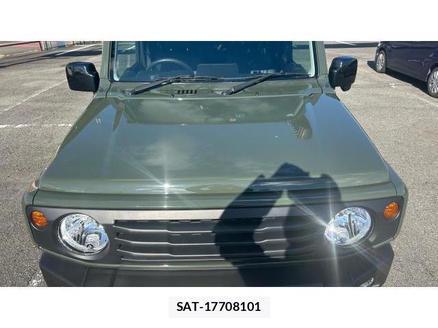 Suzuki JIMNY 2022 8434331-15