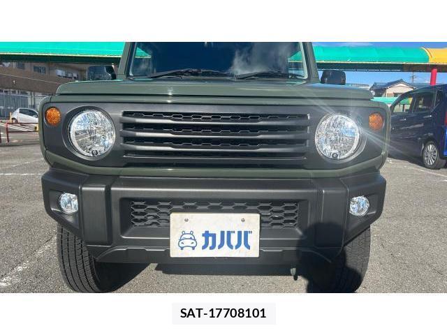 Suzuki JIMNY 2022 8434331-16