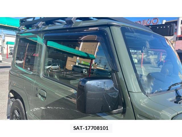Suzuki JIMNY 2022 8434331-17