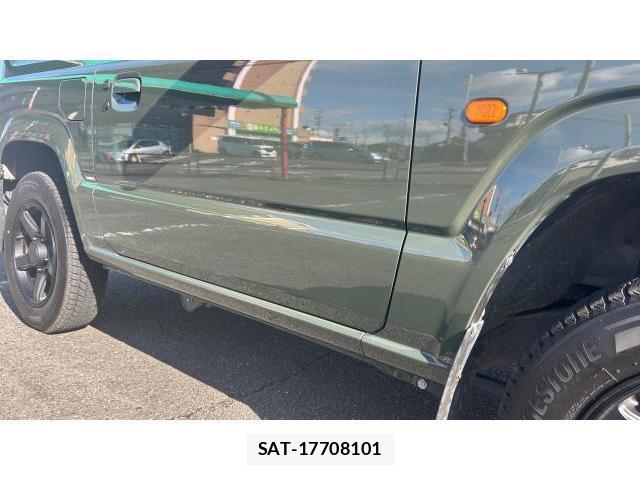 Suzuki JIMNY 2022 8434331-18