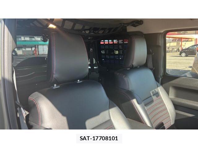 Suzuki JIMNY 2022 8434331-5