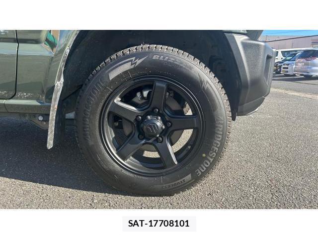 Suzuki JIMNY 2022 8434331-6